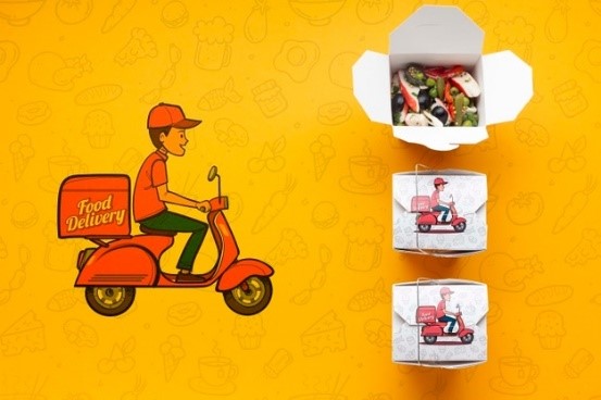 How is A Food Delivery App Helpful for Your Restaurant?